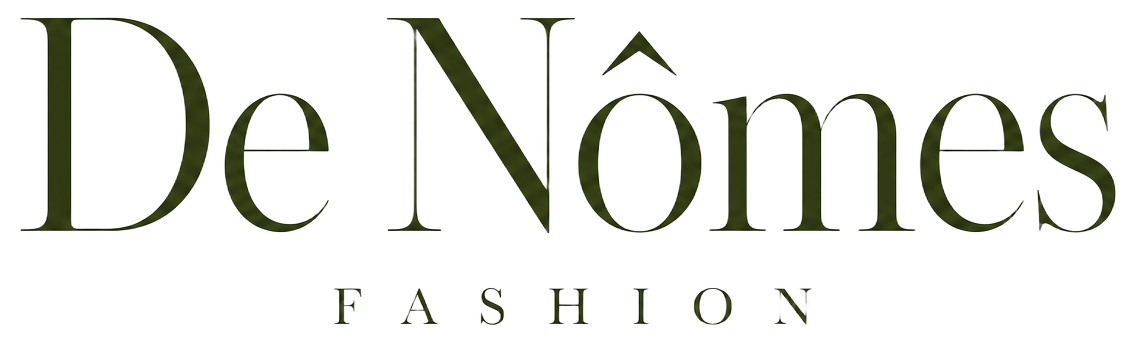De Nômes Fashion